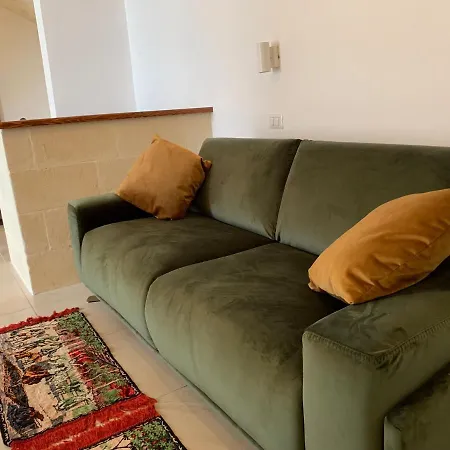 La Tortorella Джиноза