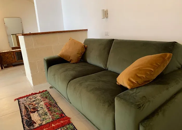 La Tortorella جينوسا